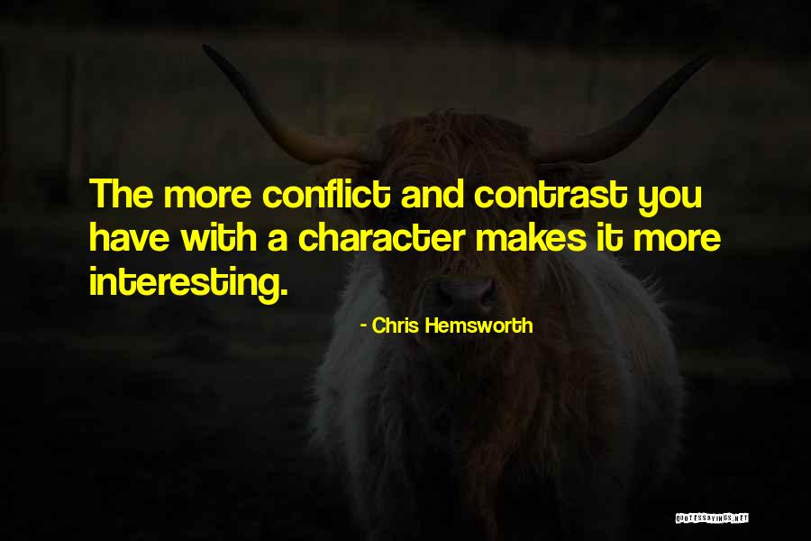 Seemayer Door Quotes By Chris Hemsworth Seemayer Door Quotes By Chris Hemsworth