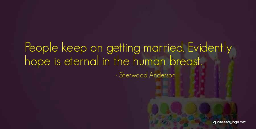 Seemee Verseidag Quotes By Sherwood Anderson Seemee Verseidag Quotes By Sherwood Anderson