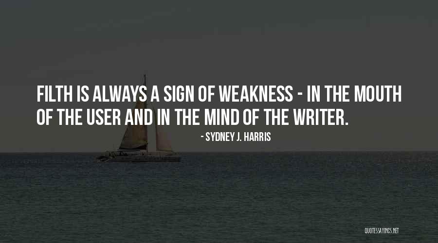 Seemen Quotes By Sydney J. Harris Seemen Quotes By Sydney J. Harris