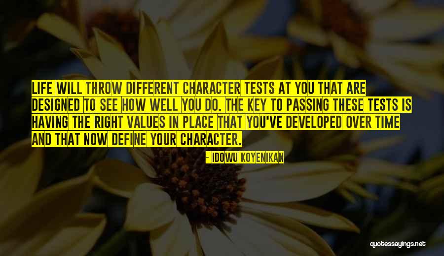 Seemes Murphy Quotes By Idowu Koyenikan Seemes Murphy Quotes By Idowu Koyenikan