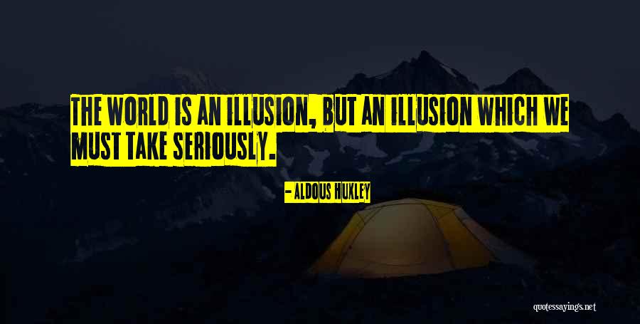 Seemeth Right Quotes By Aldous Huxley Seemeth Right Quotes By Aldous Huxley