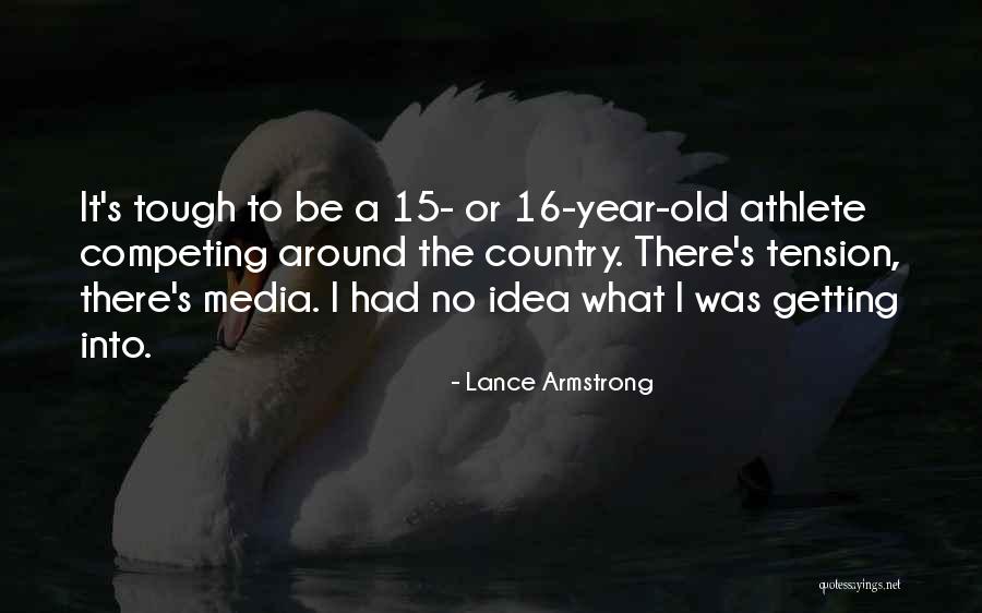 Seemiller Brothers Quotes By Lance Armstrong Seemiller Brothers Quotes By Lance Armstrong