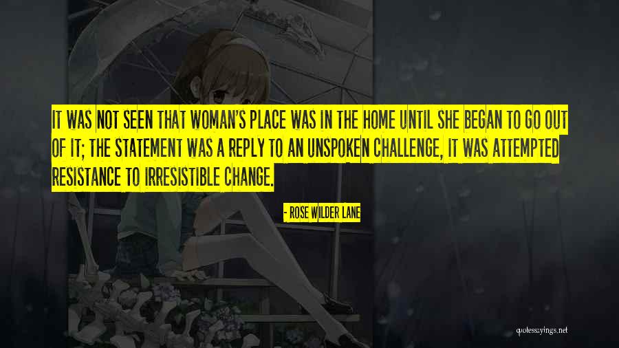 Seen But No Reply Quotes By Rose Wilder Lane Seen But No Reply Quotes By Rose Wilder Lane