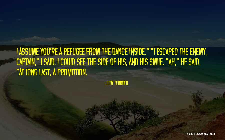 Seenakkaram Quotes By Judy Blundell Seenakkaram Quotes By Judy Blundell