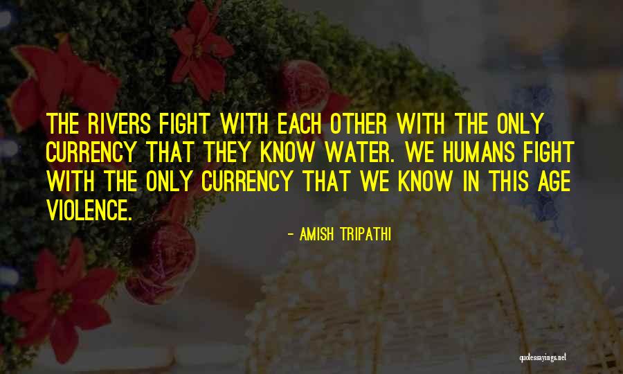 Seenotretter Quotes By Amish Tripathi Seenotretter Quotes By Amish Tripathi