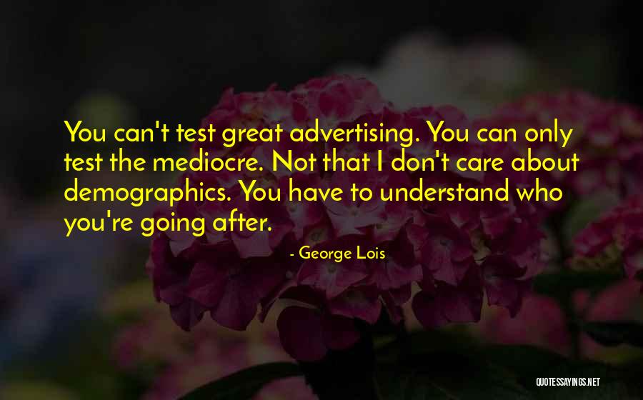 Seenyoung Quotes By George Lois Seenyoung Quotes By George Lois