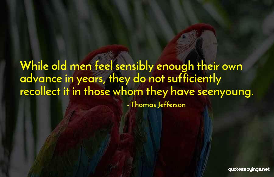Seenyoung Quotes By Thomas Jefferson Seenyoung Quotes By Thomas Jefferson