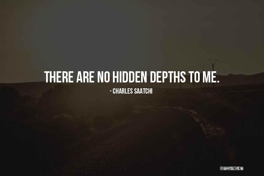 Seeonee India Quotes By Charles Saatchi Seeonee India Quotes By Charles Saatchi