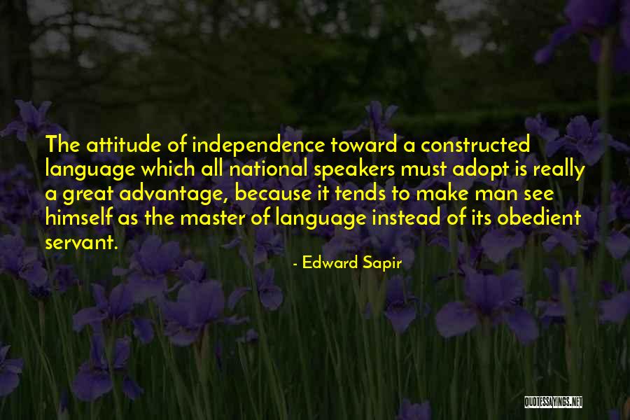 Seeonee Panther Quotes By Edward Sapir Seeonee Panther Quotes By Edward Sapir