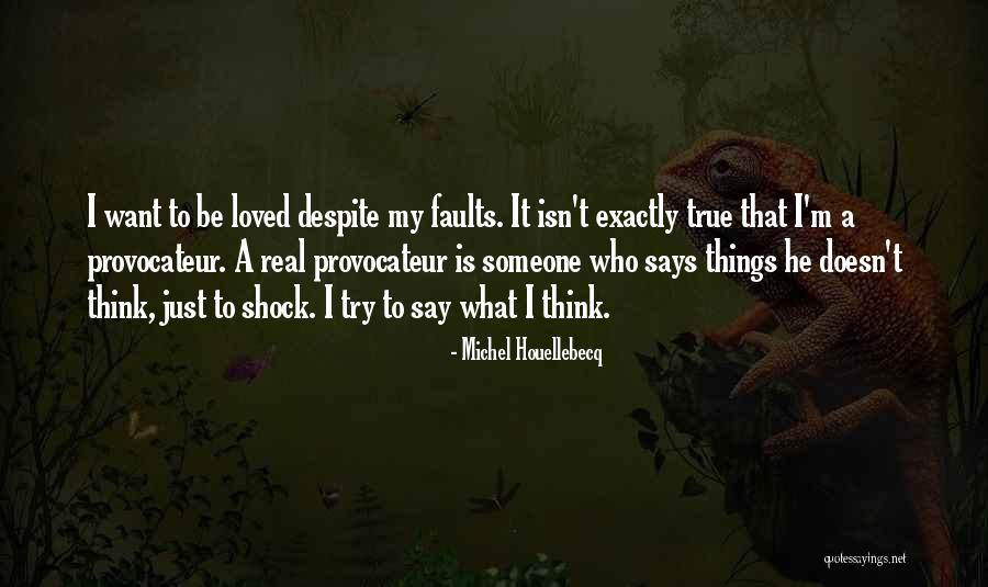 Seeonee Panther Quotes By Michel Houellebecq Seeonee Panther Quotes By Michel Houellebecq