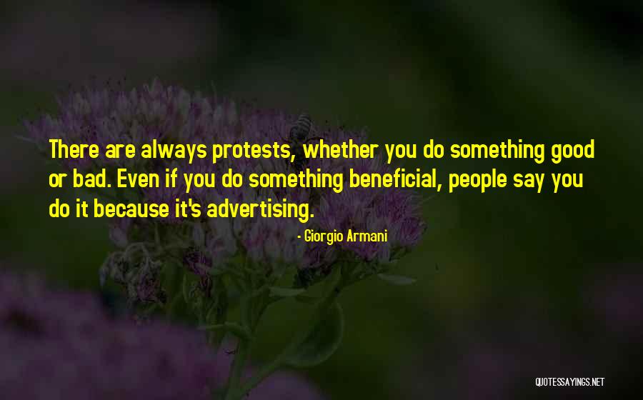 Seeord Quotes By Giorgio Armani Seeord Quotes By Giorgio Armani