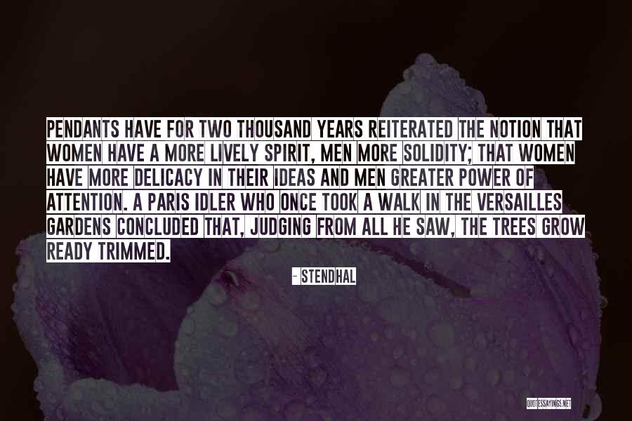 Seeordango Quotes By Stendhal Seeordango Quotes By Stendhal