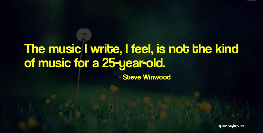 Seeordango Quotes By Steve Winwood Seeordango Quotes By Steve Winwood