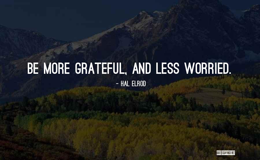 Seepage Tank Quotes By Hal Elrod Seepage Tank Quotes By Hal Elrod