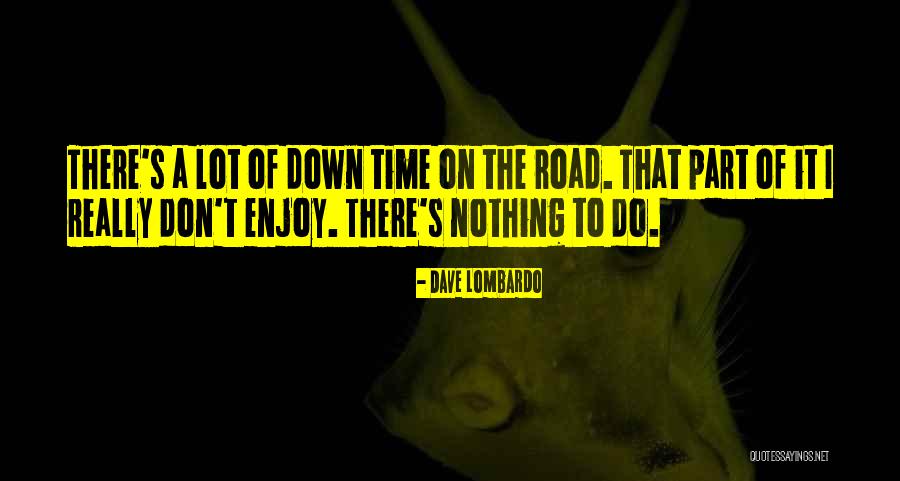 Seepage Velocity Quotes By Dave Lombardo Seepage Velocity Quotes By Dave Lombardo