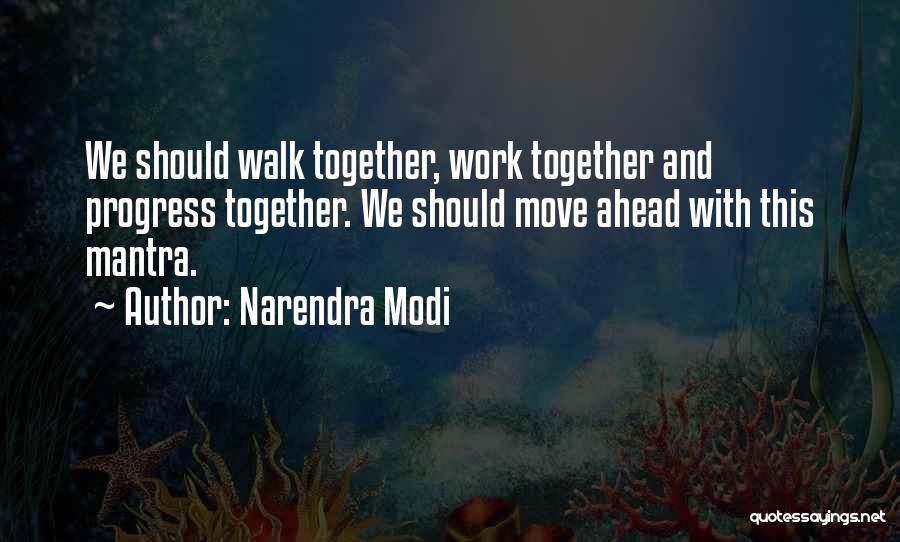 Seeped Through Crossword Quotes By Narendra Modi