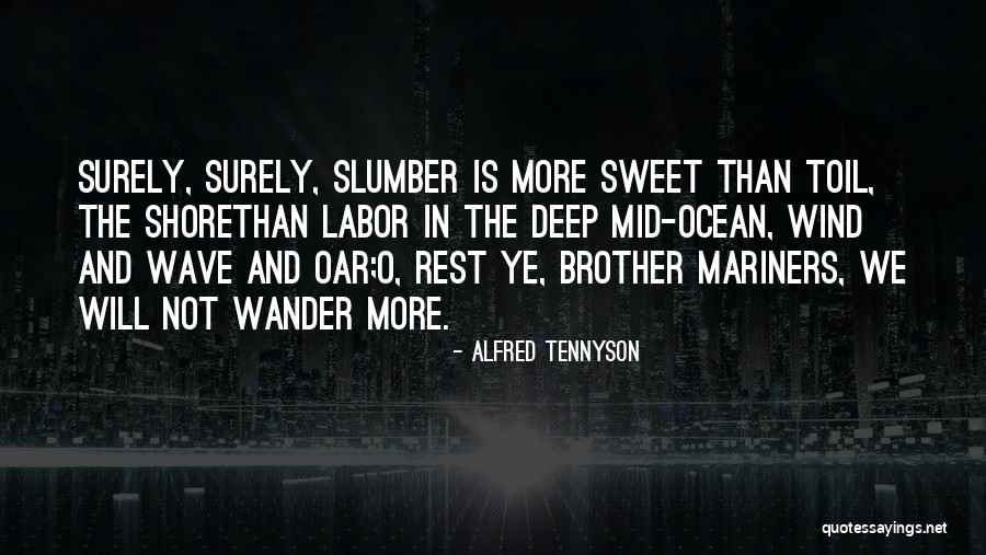 Seepersaud Studios Quotes By Alfred Tennyson Seepersaud Studios Quotes By Alfred Tennyson