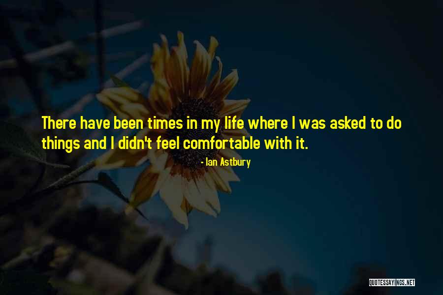 Seepersaud Studios Quotes By Ian Astbury Seepersaud Studios Quotes By Ian Astbury