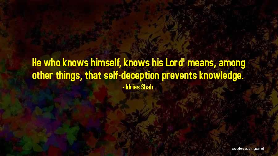 Seepersaud Studios Quotes By Idries Shah Seepersaud Studios Quotes By Idries Shah