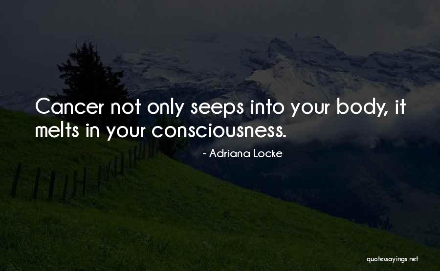 Seeps Quotes By Adriana Locke Seeps Quotes By Adriana Locke