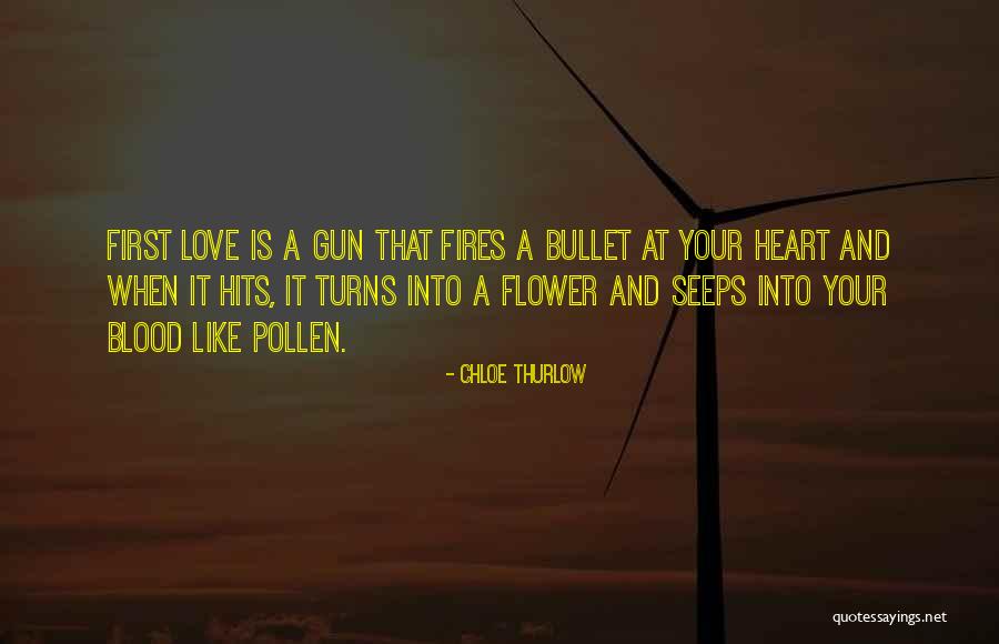 Seeps Quotes By Chloe Thurlow Seeps Quotes By Chloe Thurlow