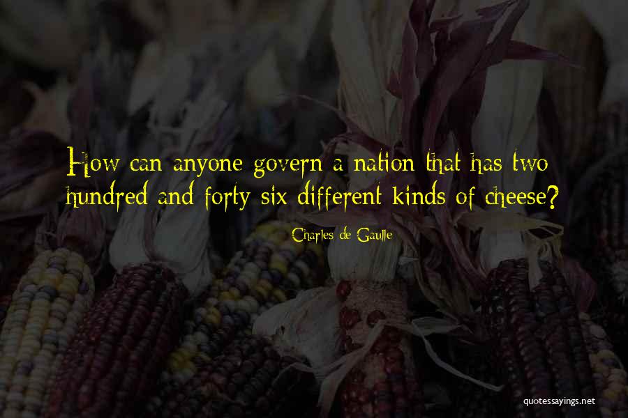 Seer Council Quotes By Charles De Gaulle Seer Council Quotes By Charles De Gaulle