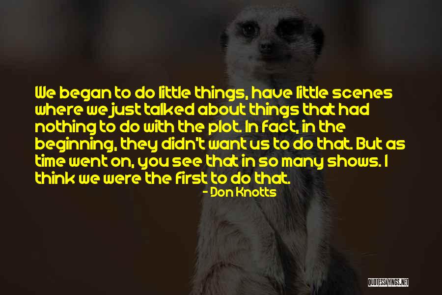 Seer Of Sevenwaters Quotes By Don Knotts Seer Of Sevenwaters Quotes By Don Knotts
