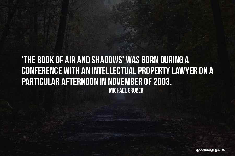 Seer Of Sevenwaters Quotes By Michael Gruber Seer Of Sevenwaters Quotes By Michael Gruber