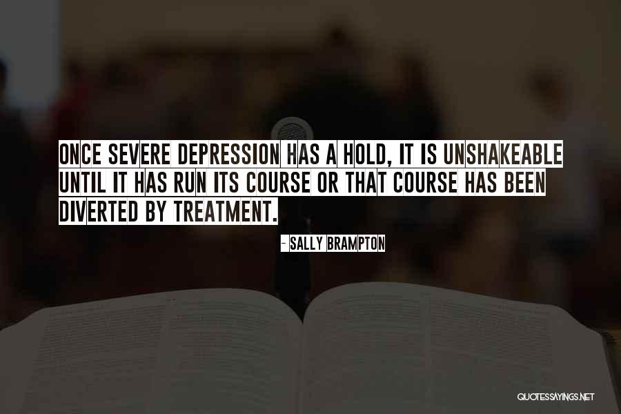 Seeram Institute Quotes By Sally Brampton Seeram Institute Quotes By Sally Brampton