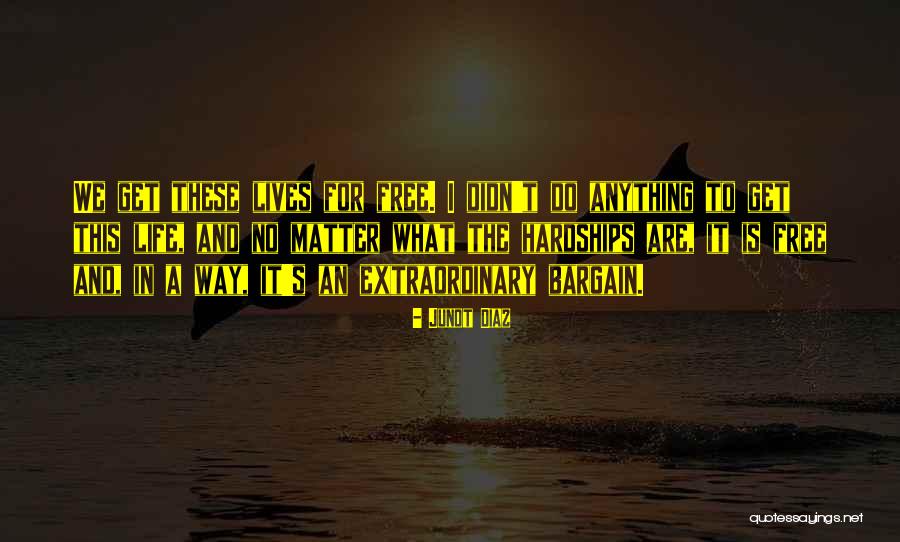 Seero Engineering Quotes By Junot Diaz Seero Engineering Quotes By Junot Diaz