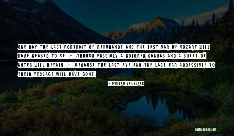 Seero Engineering Quotes By Oswald Spengler Seero Engineering Quotes By Oswald Spengler
