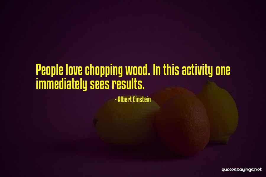 Sees Quotes By Albert Einstein Sees Quotes By Albert Einstein