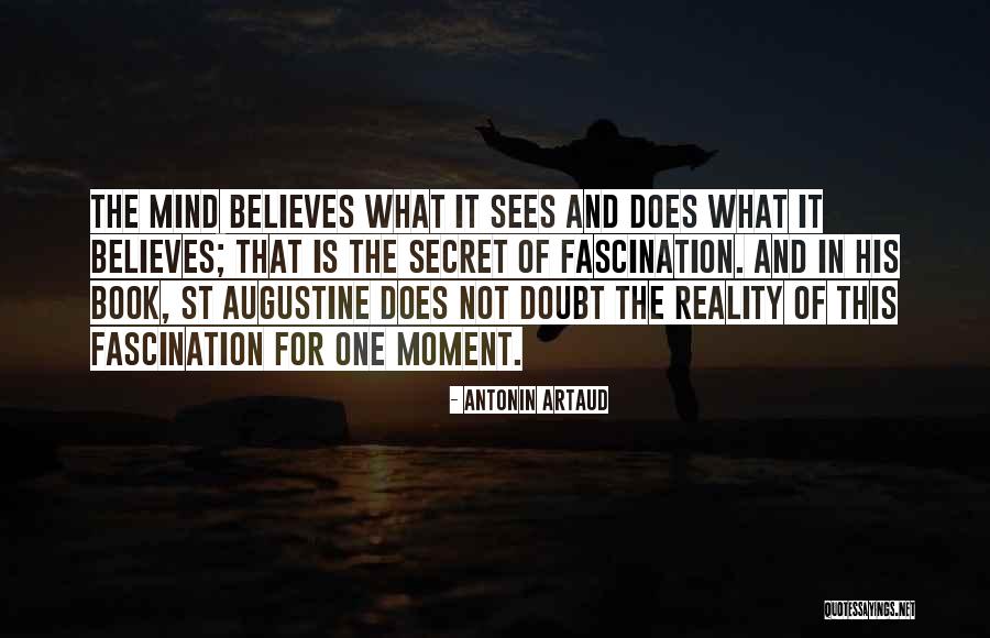 Sees Quotes By Antonin Artaud Sees Quotes By Antonin Artaud