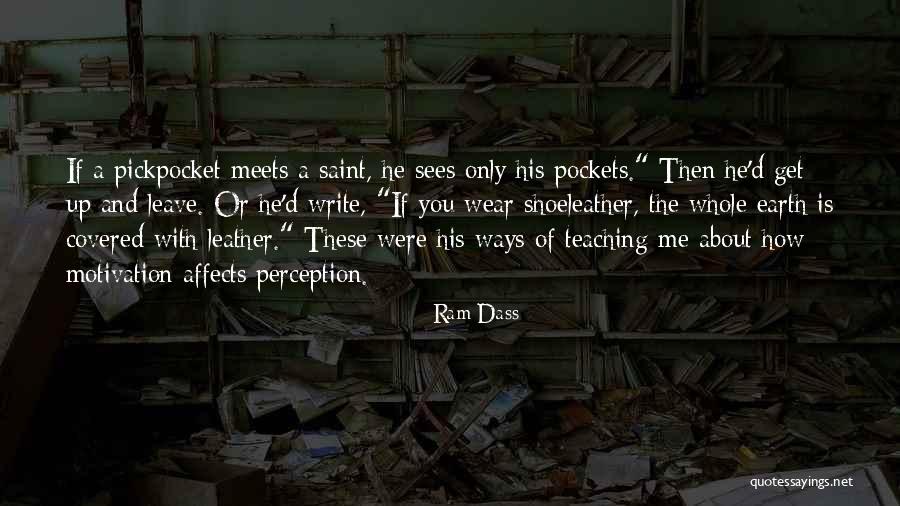 Sees Quotes By Ram Dass Sees Quotes By Ram Dass