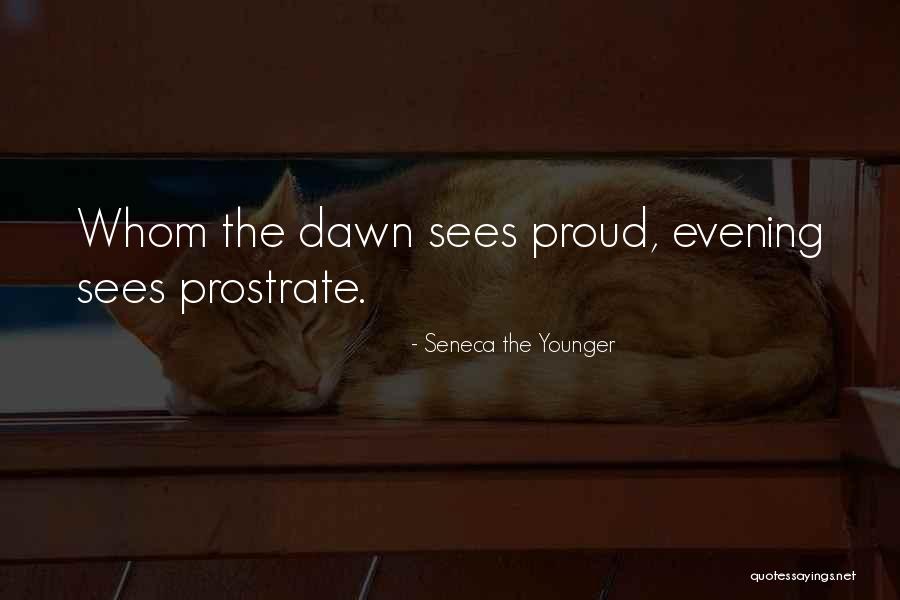 Sees Quotes By Seneca The Younger Sees Quotes By Seneca The Younger