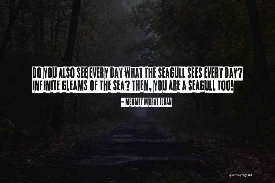 Sees The Day Quotes By Mehmet Murat Ildan Sees The Day Quotes By Mehmet Murat Ildan