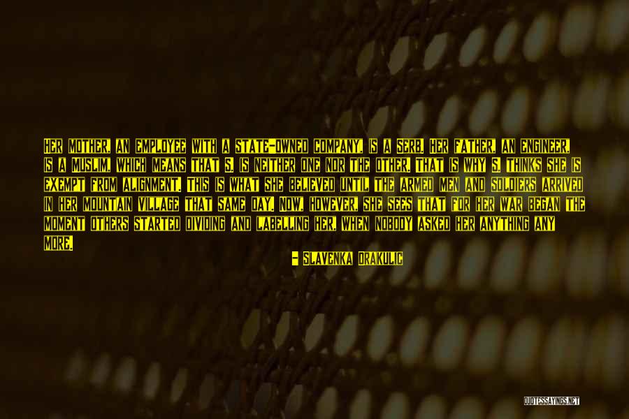 Sees The Day Quotes By Slavenka Drakulic Sees The Day Quotes By Slavenka Drakulic