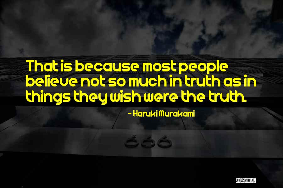 Seesawing On The Downside Quotes By Haruki Murakami Seesawing On The Downside Quotes By Haruki Murakami