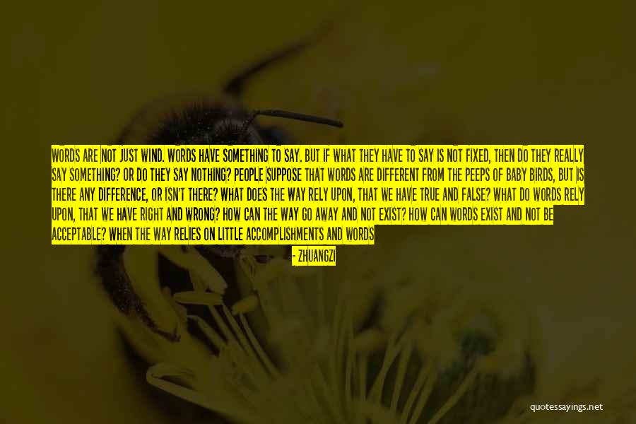Seesaws Quotes By Zhuangzi Seesaws Quotes By Zhuangzi
