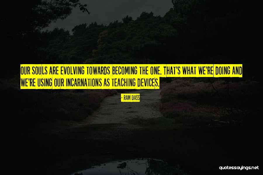 Seeser Quotes By Ram Dass Seeser Quotes By Ram Dass