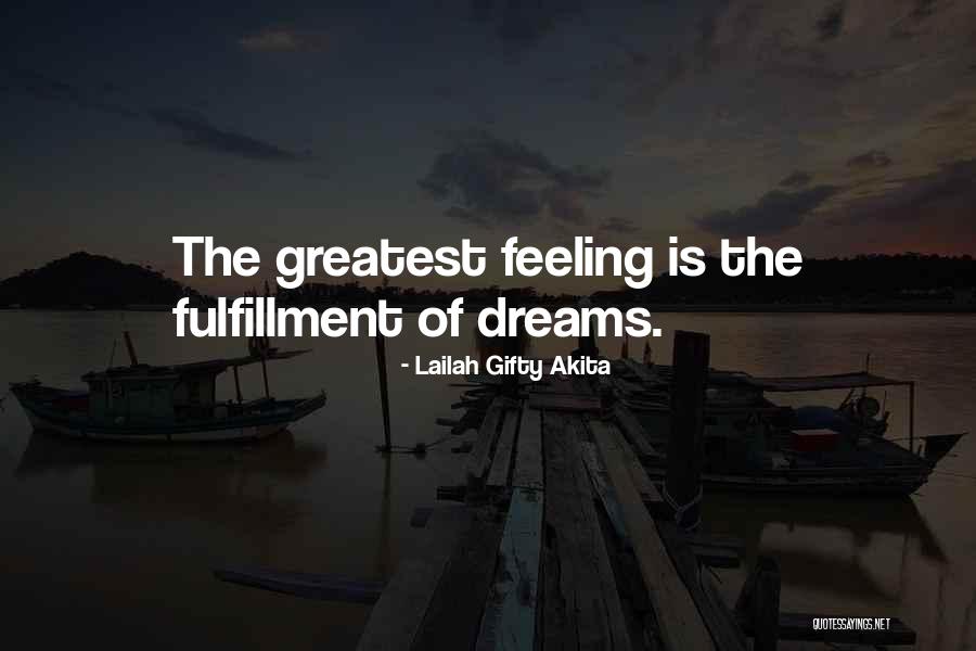 Seeska Vandenberg Quotes By Lailah Gifty Akita