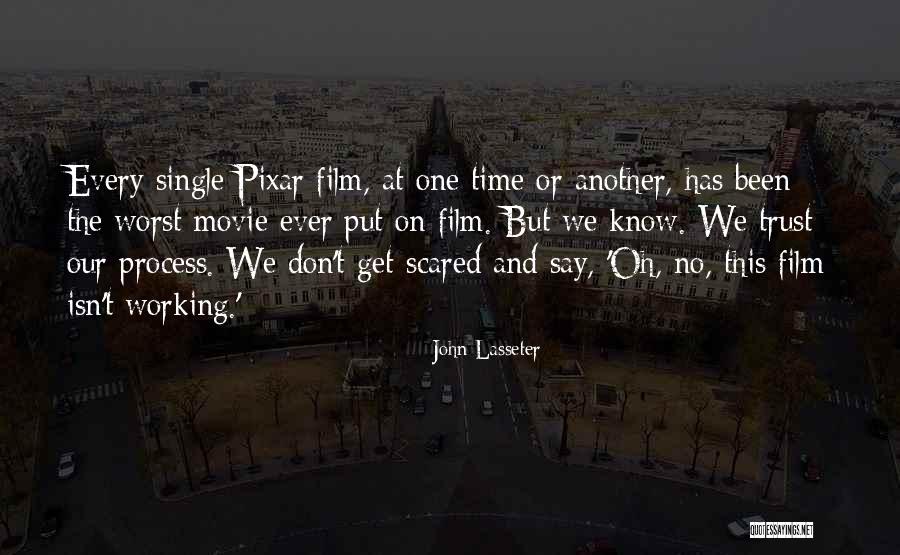 Seessels County Quotes By John Lasseter Seessels County Quotes By John Lasseter