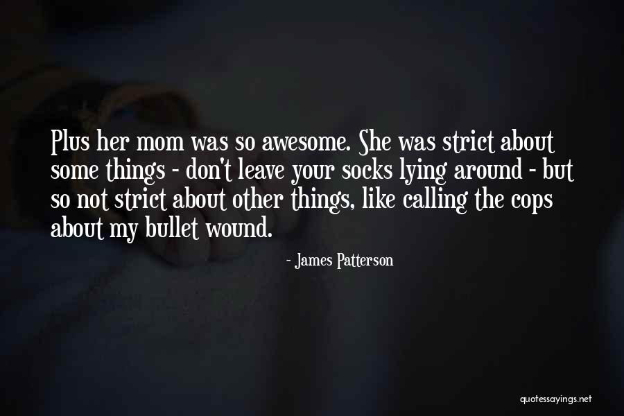 Seet Quotes By James Patterson Seet Quotes By James Patterson