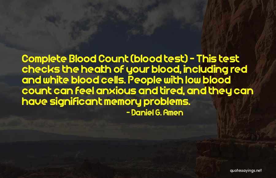 Seeta Junior Quotes By Daniel G. Amen Seeta Junior Quotes By Daniel G. Amen