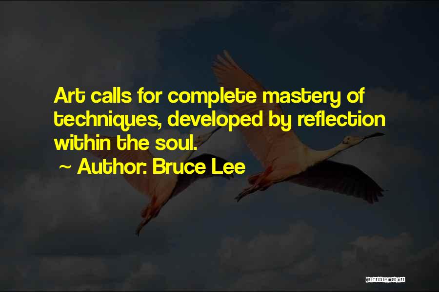 Seetal Apotheke Quotes By Bruce Lee