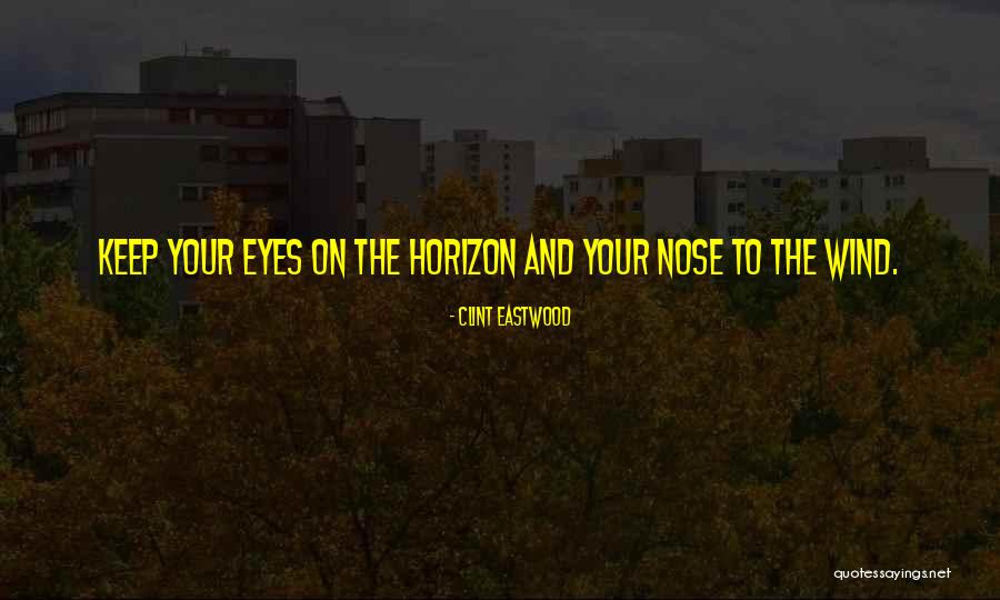 Seetal Tourismus Quotes By Clint Eastwood Seetal Tourismus Quotes By Clint Eastwood