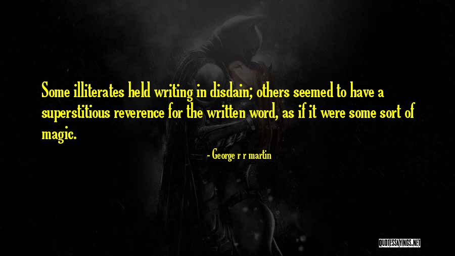 Seeth Bible Quotes By George R R Martin Seeth Bible Quotes By George R R Martin