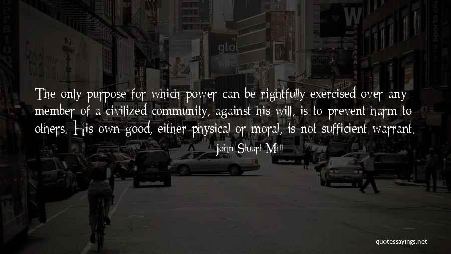 Seeth Bible Quotes By John Stuart Mill Seeth Bible Quotes By John Stuart Mill