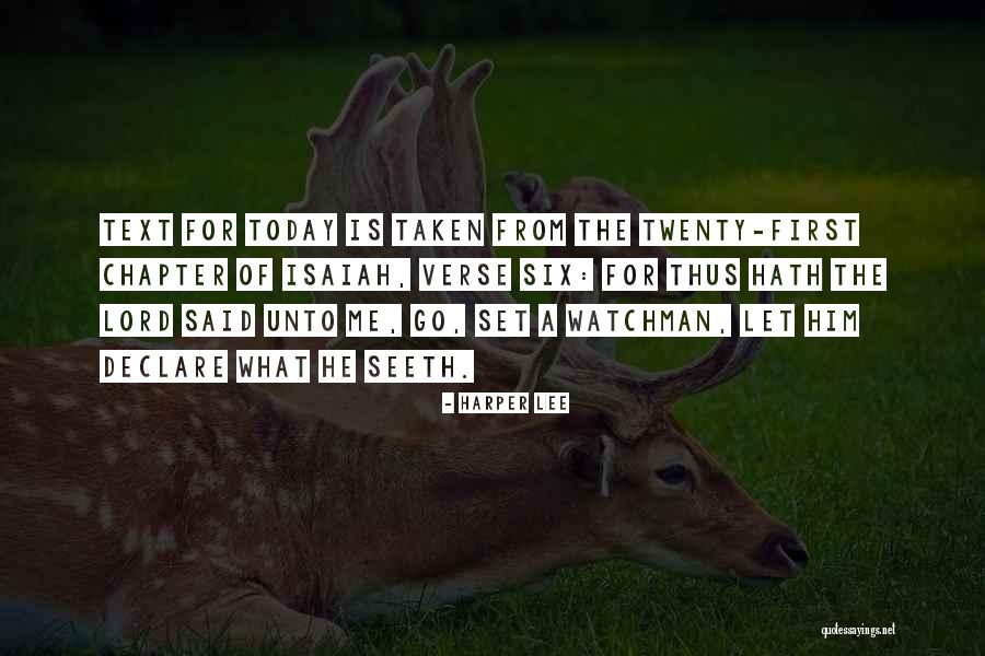 Seeth Quotes By Harper Lee Seeth Quotes By Harper Lee