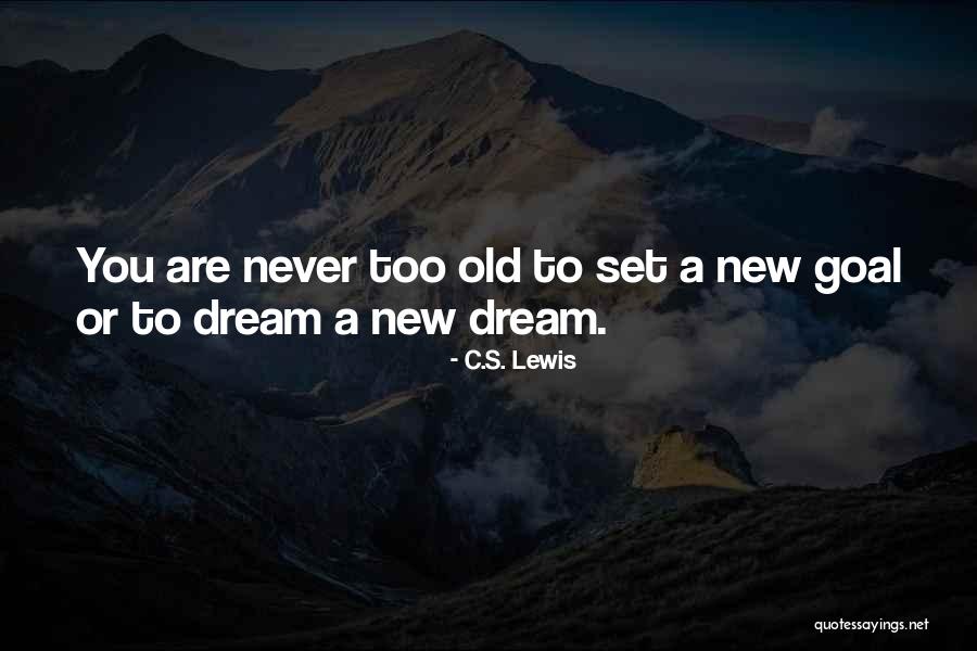 Seethalakshmi Ramanathan Quotes By C.S. Lewis Seethalakshmi Ramanathan Quotes By C.S. Lewis